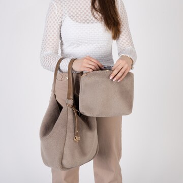 Rieker Shopper in Beige