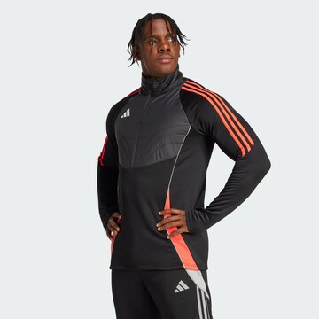 ADIDAS PERFORMANCE Performance shirt 'Tiro 24' in Black