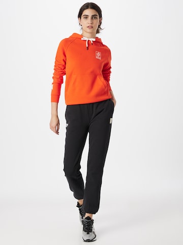 Hummel Sportief sweatshirt 'GG12' in Rood