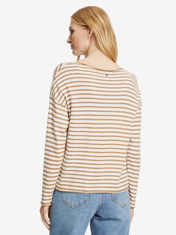 Betty & Co Sweater in White