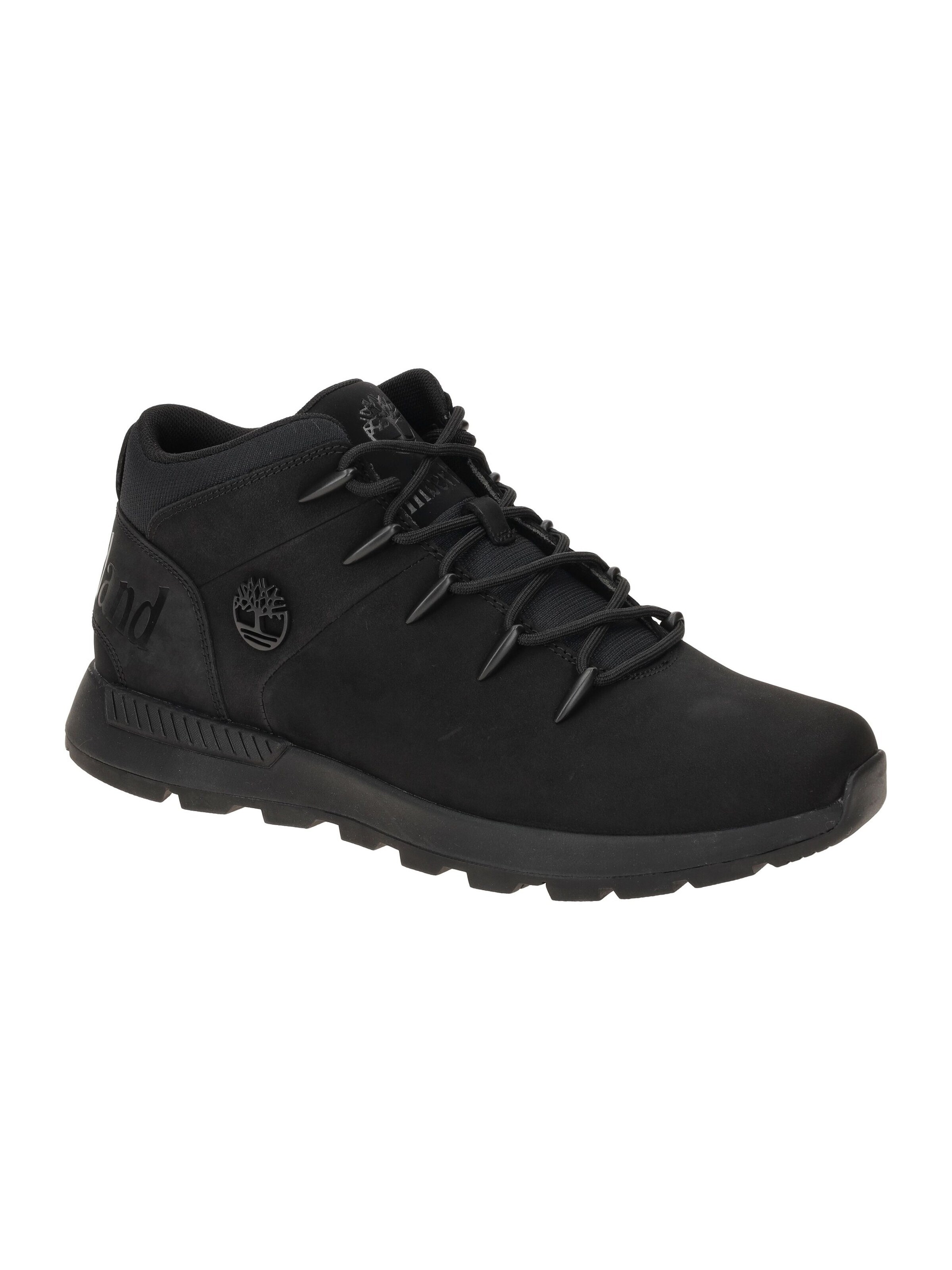 TIMBERLAND Boots in Black