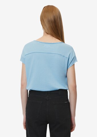 T-shirt Marc O'Polo DENIM en bleu