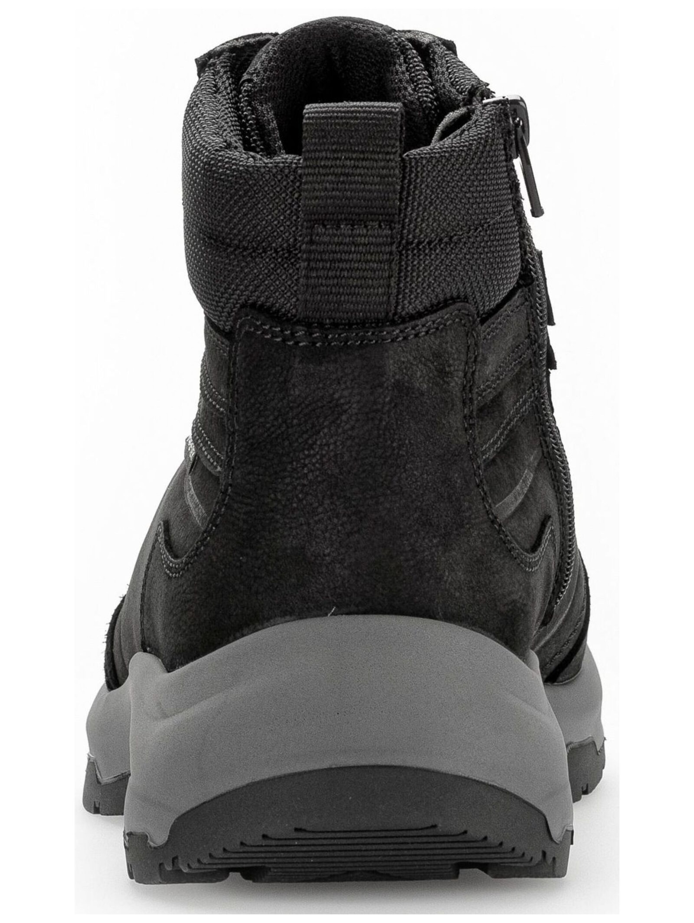 Boots di Pius Gabor in nero