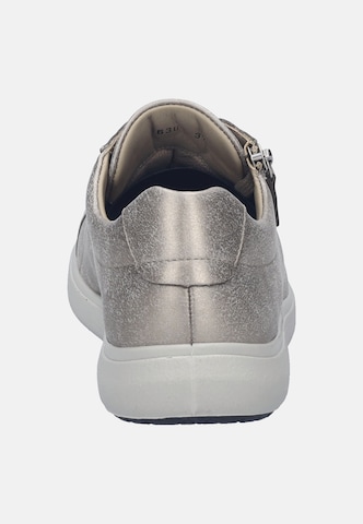JOSEF SEIBEL Sneaker 'Megan 01' in Beige