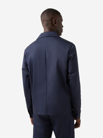BOGNER Jacke 'Mirco' in Blau