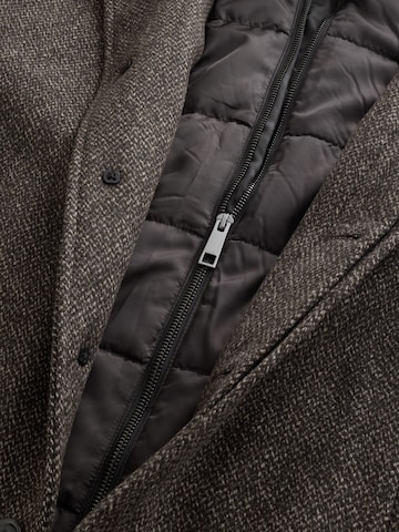Manteau mi-saison Next en marron