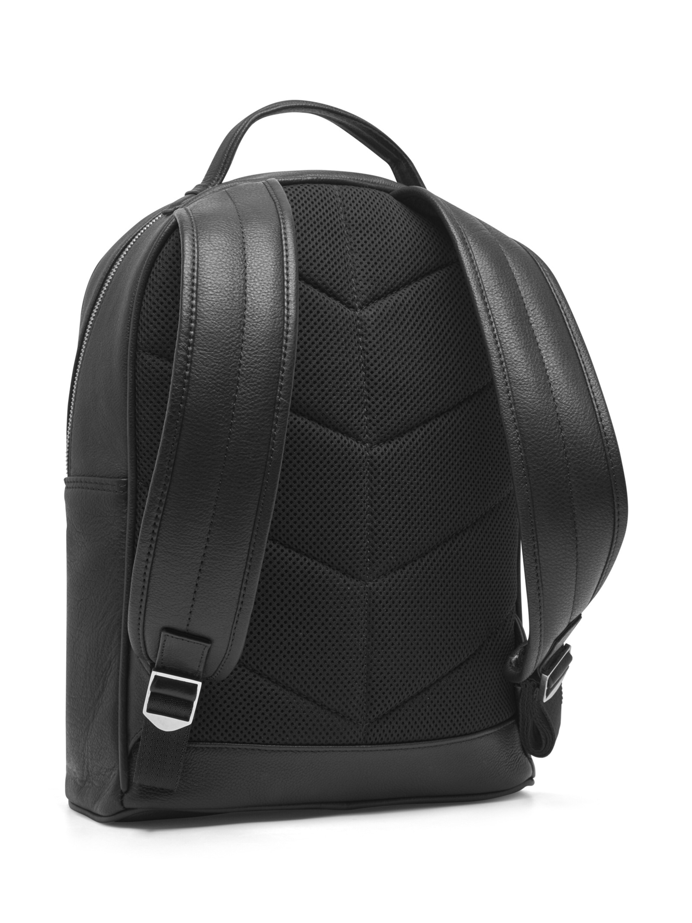 Bolongaro Trevor Rugzak in Zwart