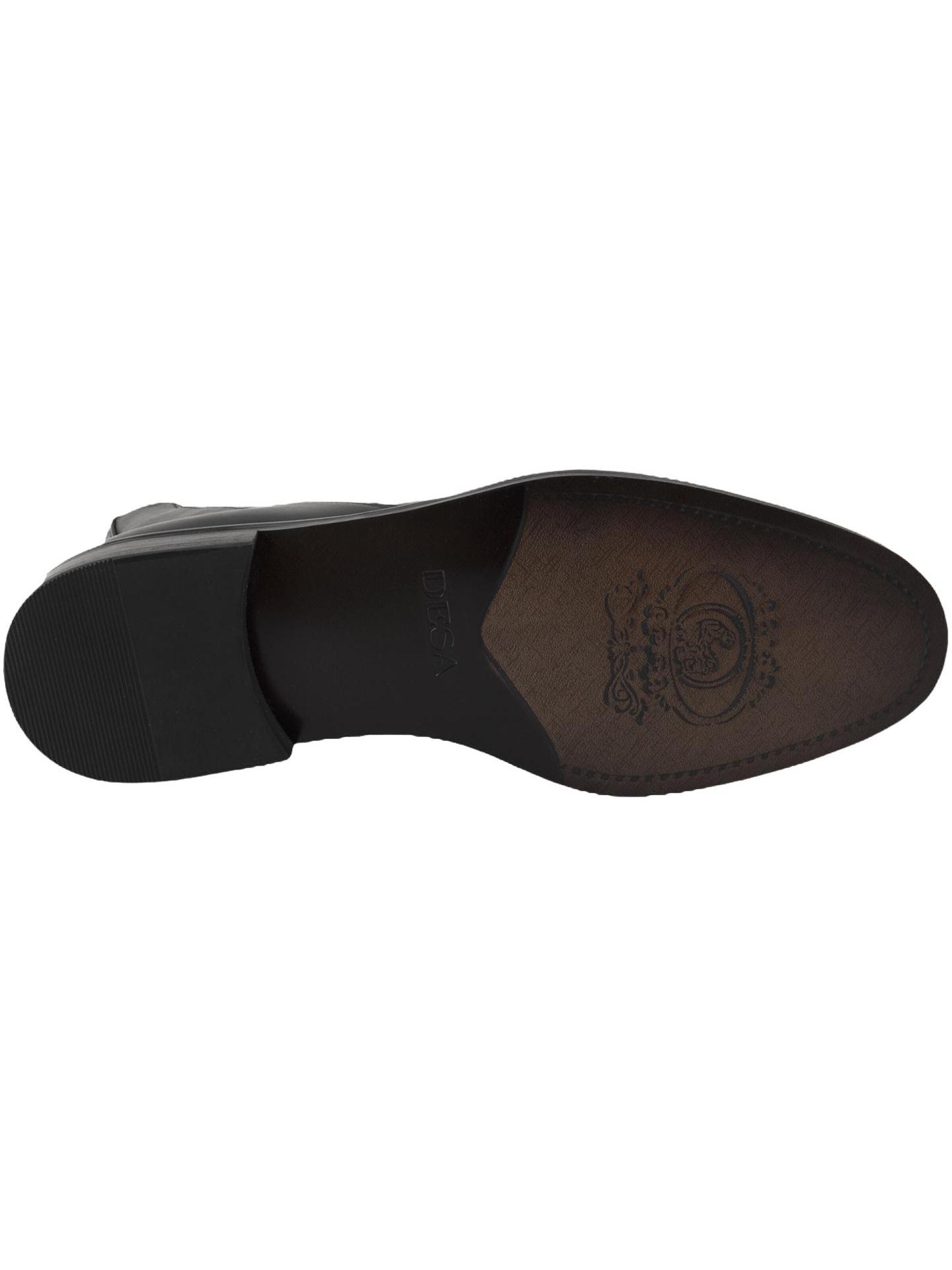 Desa Stiefel 'Stiefel'‌‌‌‌‌‌ in Schwarz