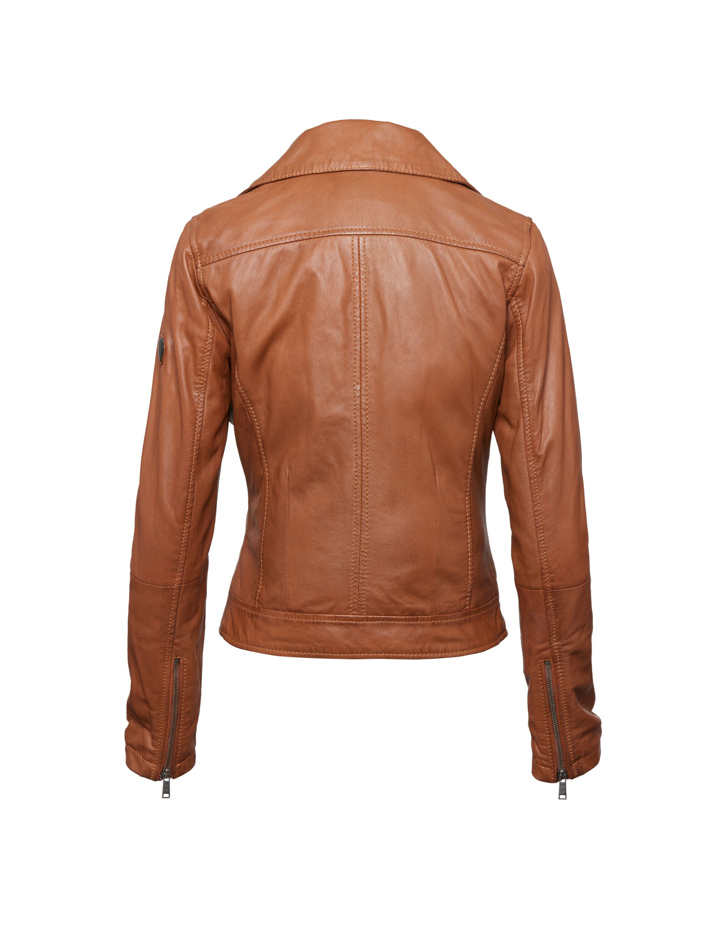 H.I.S Between-Season Jacket in Brown