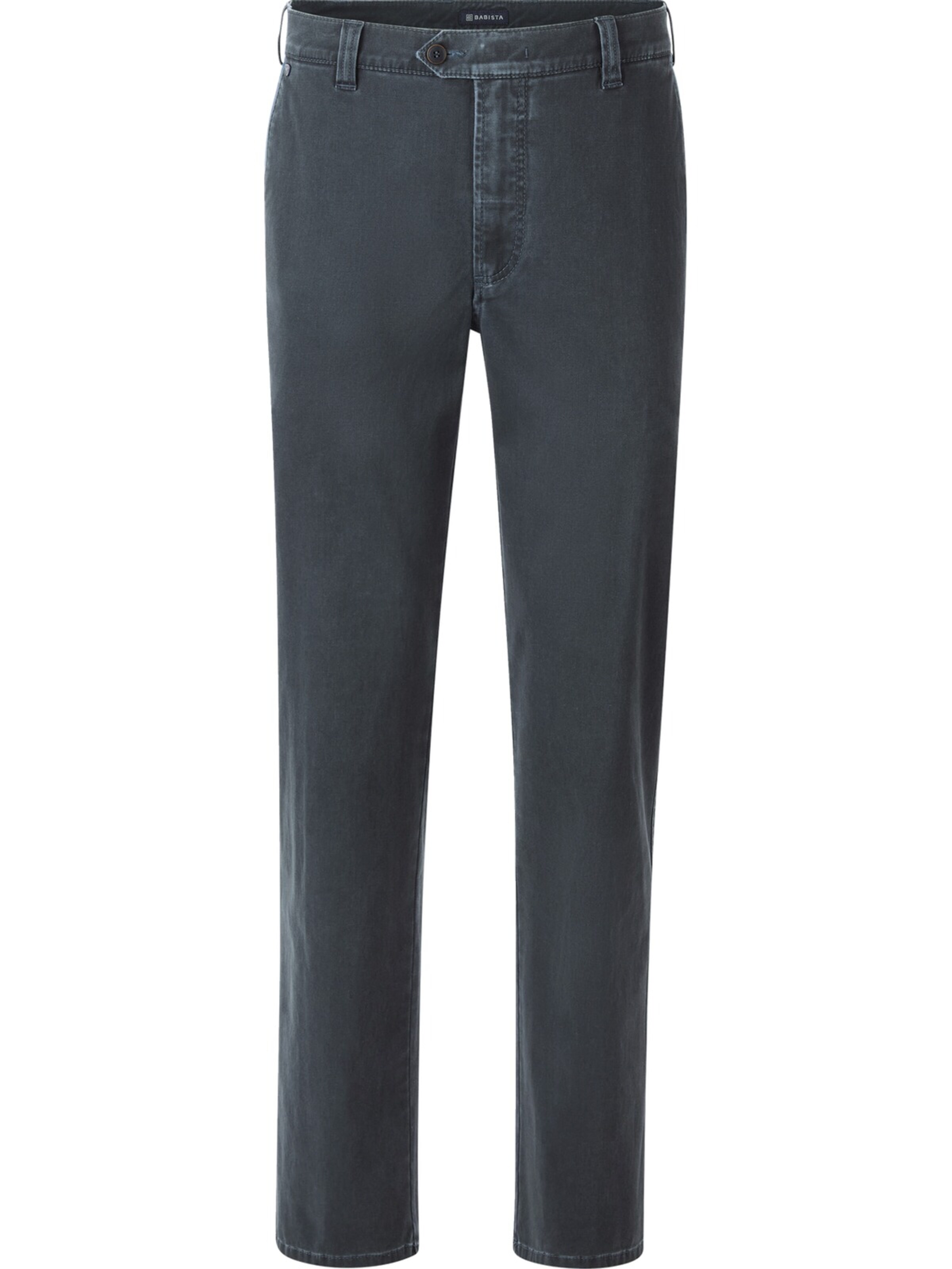 BABISTA Hose 'Costileo' in Blau: Vorderseite