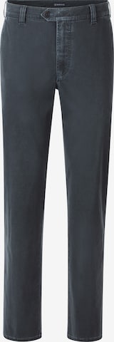 BABISTA Regular Broek 'Costileo' in Blauw: voorkant
