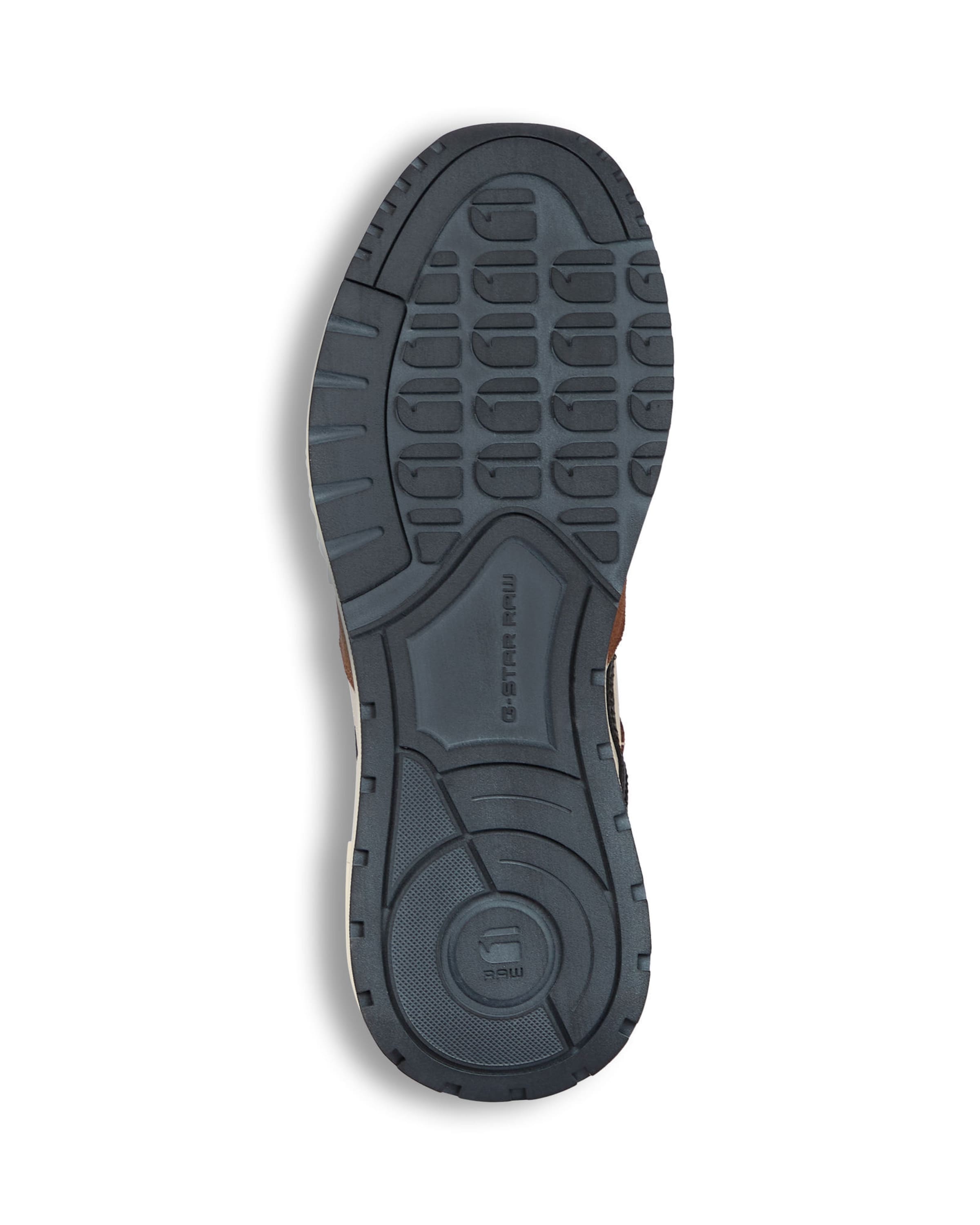 G-STAR Veterschoen 'Aver Sport II Sneakers' in Gemengde kleuren
