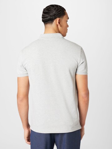 Calvin Klein Jeans Shirt in Grau