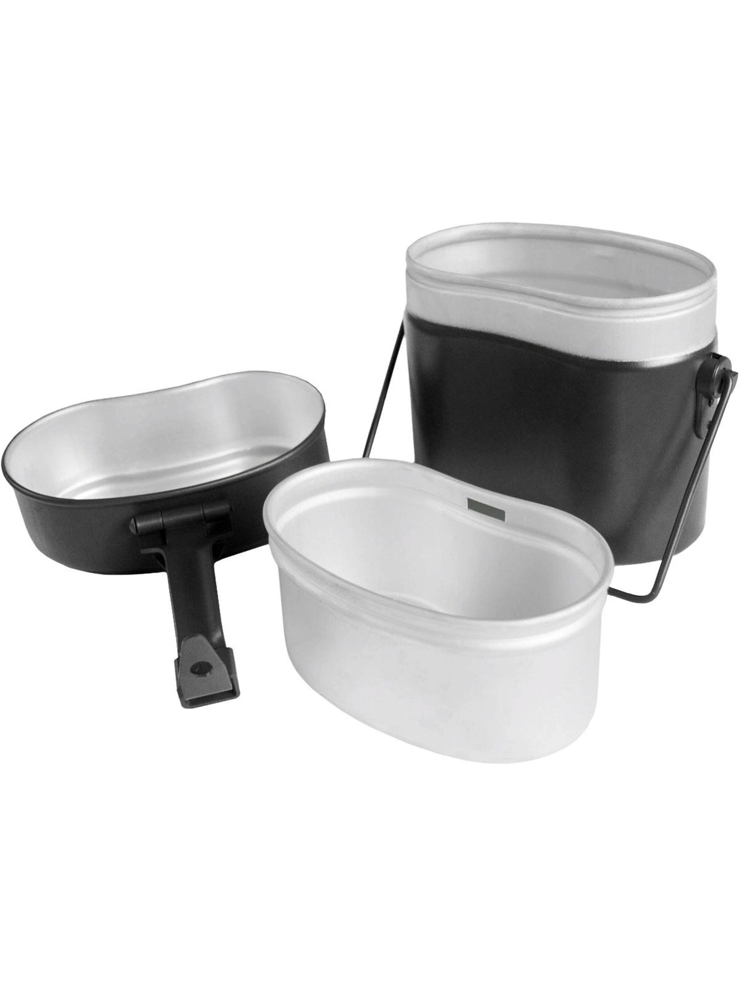 Accessoires normani en noir