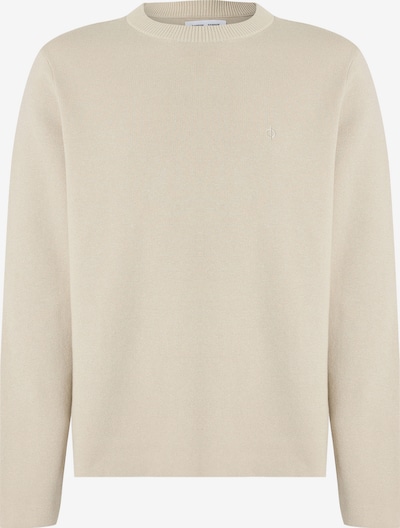 Megztinis 'Niklas' iš Samsøe Samsøe, spalva – rusvai pilka, Prekių apžvalga