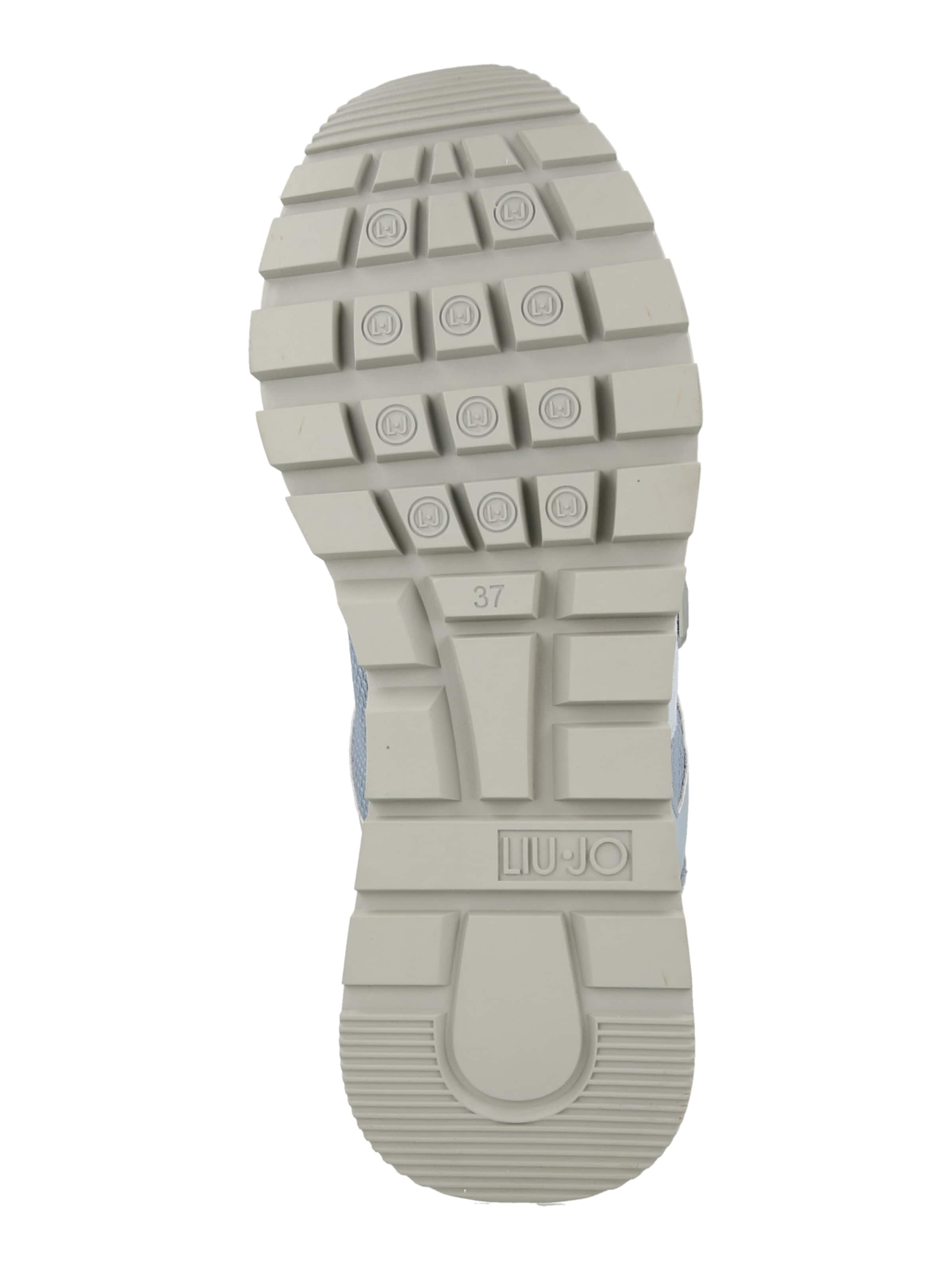 Liu Jo Ниски маратонки 'AMAZING' в синьо