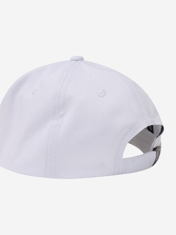 Just Cavalli - Gorra en blanco