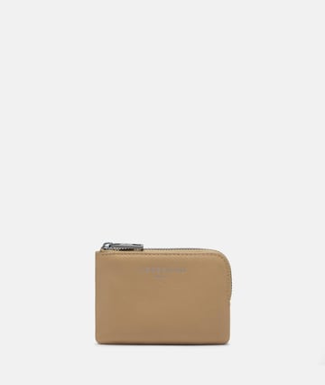 Liebeskind Berlin Wallet ' LENA ' in Brown