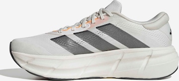 ADIDAS PERFORMANCETenisice za trčanje 'QUESTAR 4' - bijela boja: prednji dio