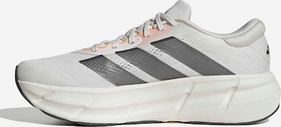 ADIDAS PERFORMANCE Обувь для бега 'QUESTAR 4' в размере 39-39,5 в Антрацитовый / Оранжевый / Белый, Обзор товара
