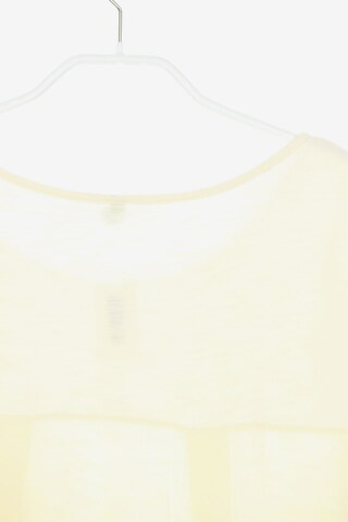 UNITED COLORS OF BENETTON Top & Shirt in L in Beige