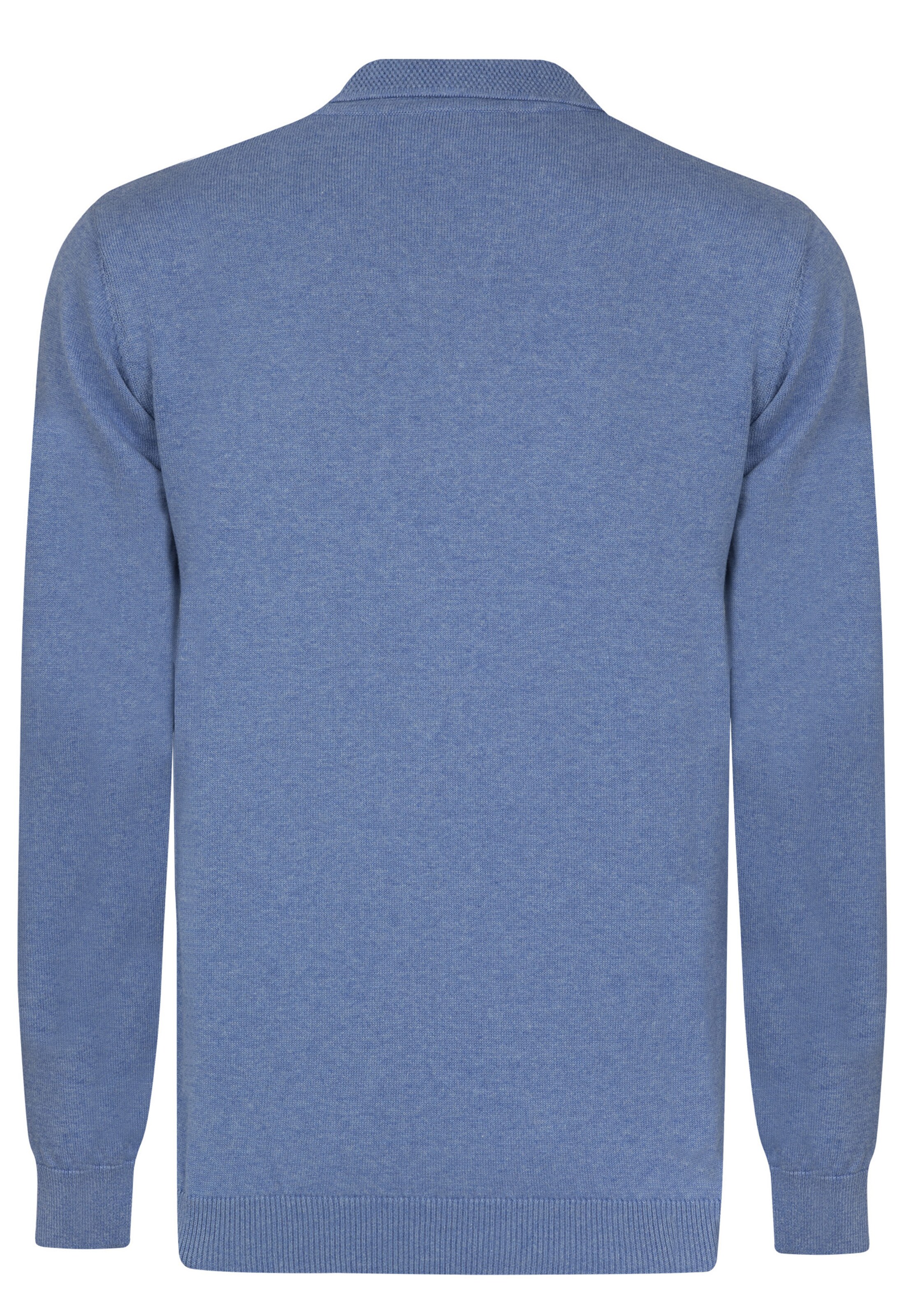 Felix Hardy Πουλόβερ σε μπλε