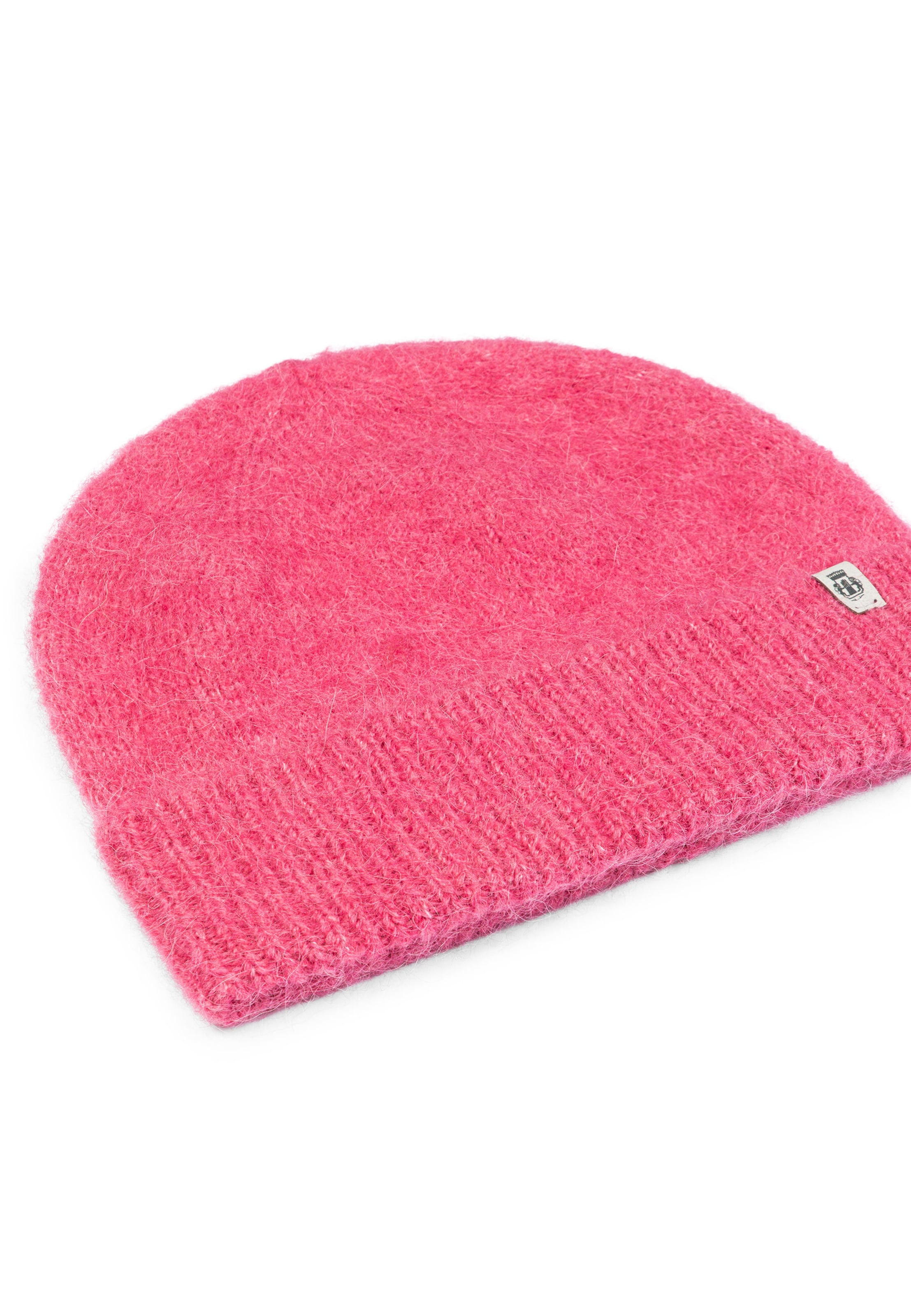Berretto di Roeckl in rosa