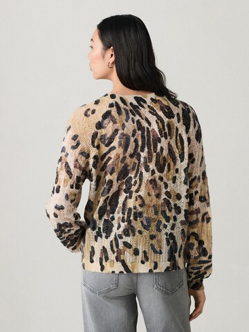 Next Sweater in Mixed colors