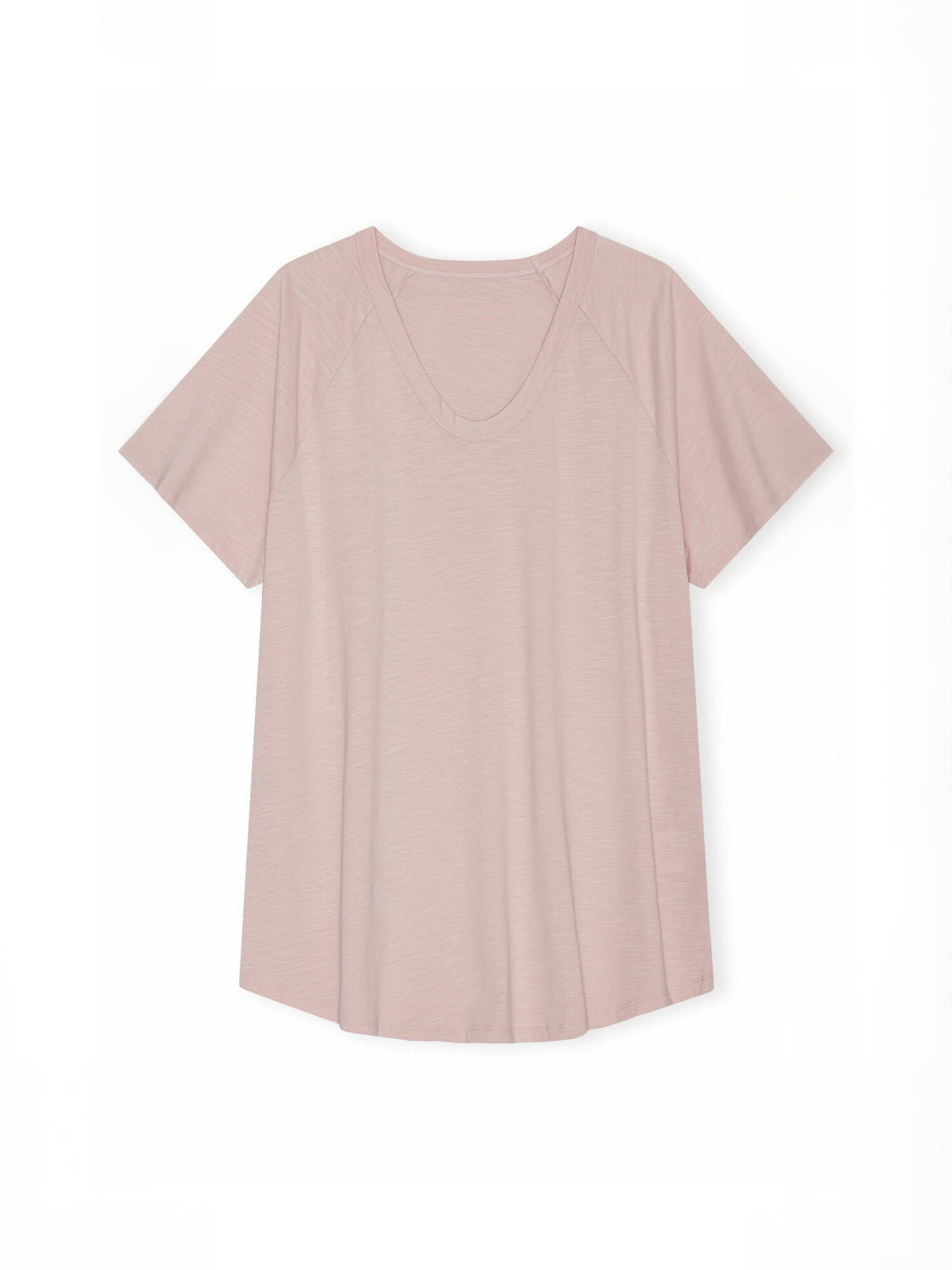 moshi moshi mind Top ' favourite ' in Red: front