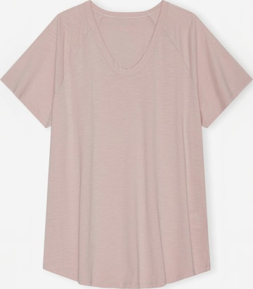 moshi moshi mind Top ' favourite ' in Red: front