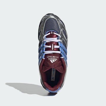 Baskets basses 'Adistar' ADIDAS ORIGINALS en argent