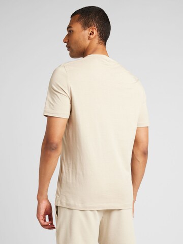 T-Shirt s.Oliver en beige