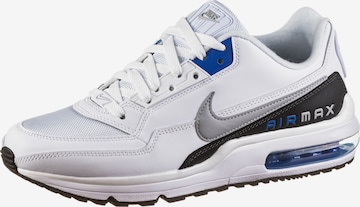 Nike Sportswear Sneaker 'Air Max Ltd 3' in Weiß: predná strana