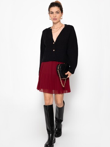 SASSYCLASSY Rock‌‌‌‌‌‌‌‌‌‌ in Rot