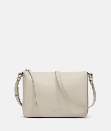 Liebeskind Berlin Crossbody bag in Beige