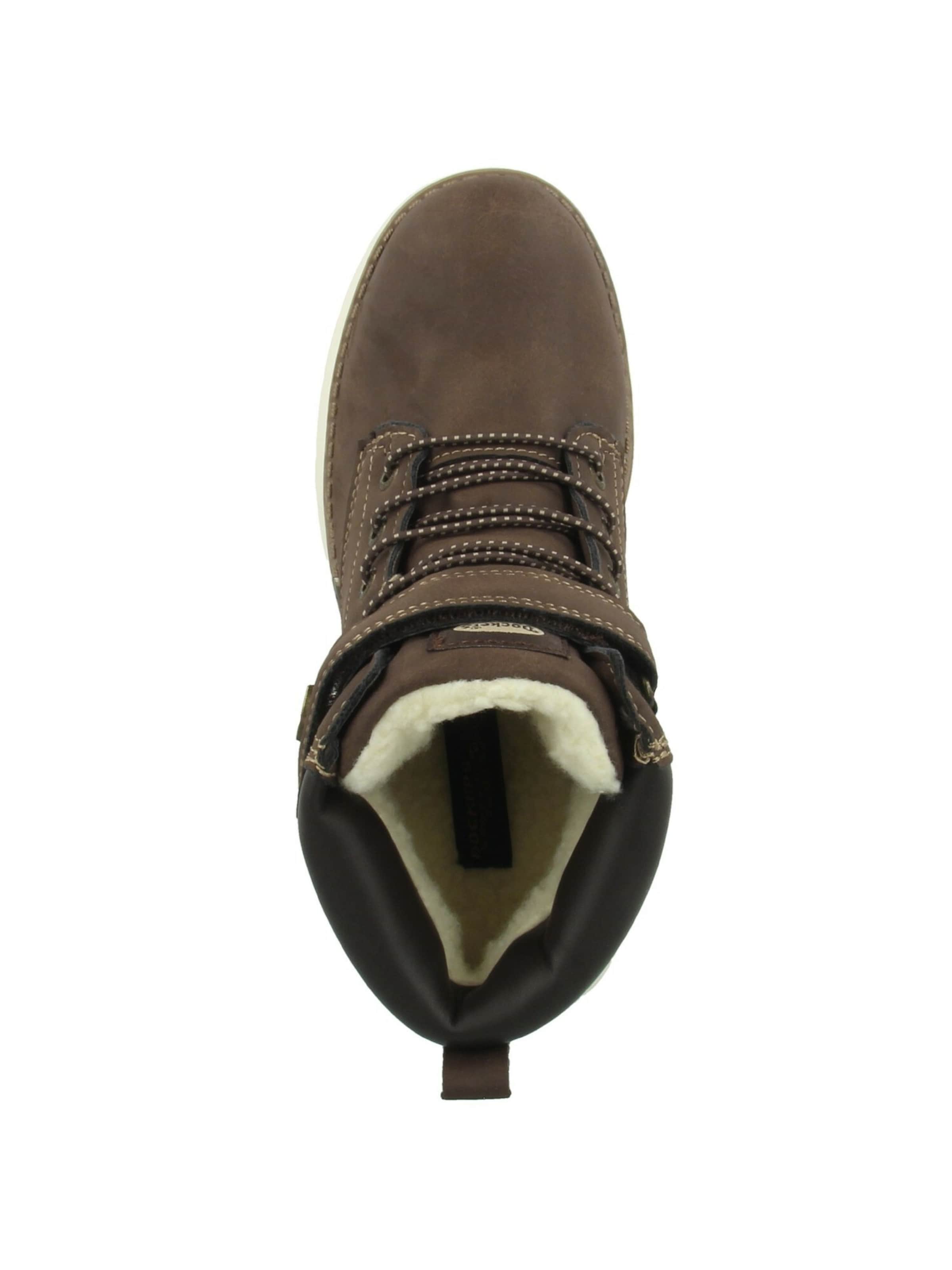 Dockers by Gerli Сапоги в Коричневый