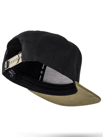 Blackskies Cap 'Port Moody' in Green