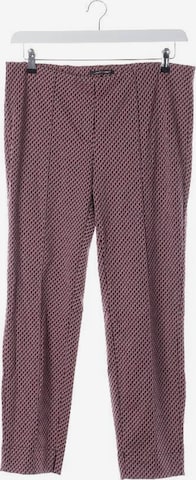 Luisa Cerano Pants in XXL in Brown: front