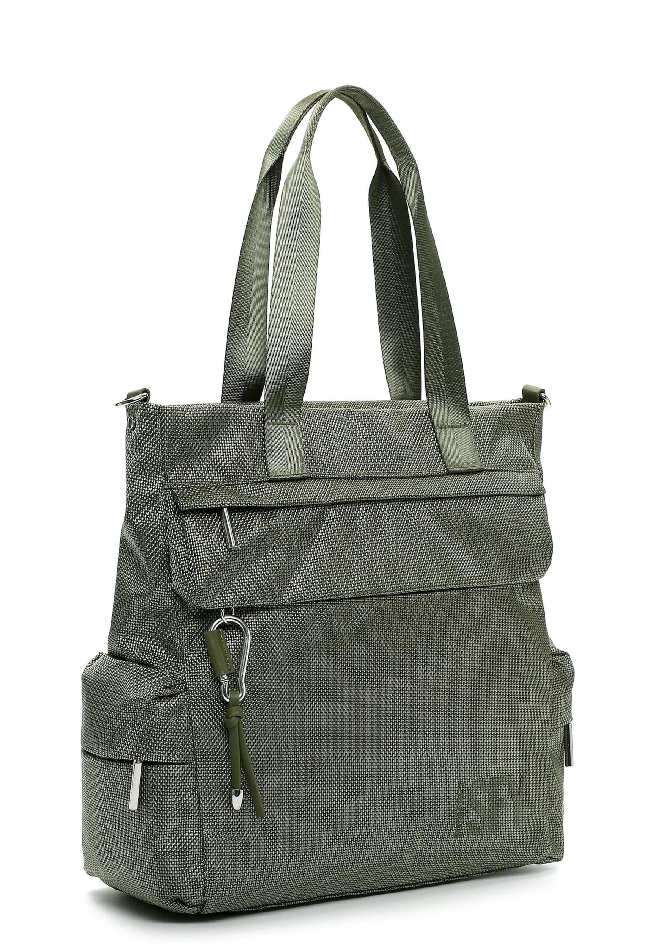 Sac bandoulière 'Sports Marr' Suri Frey en vert