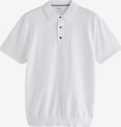 Next Sweter w kolorze białym, Podgląd produktu