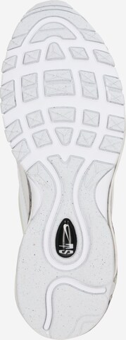 Nike Sportswear Rövid szárú sportcipők 'AIR MAX TERRASCAPE 97' - fehér