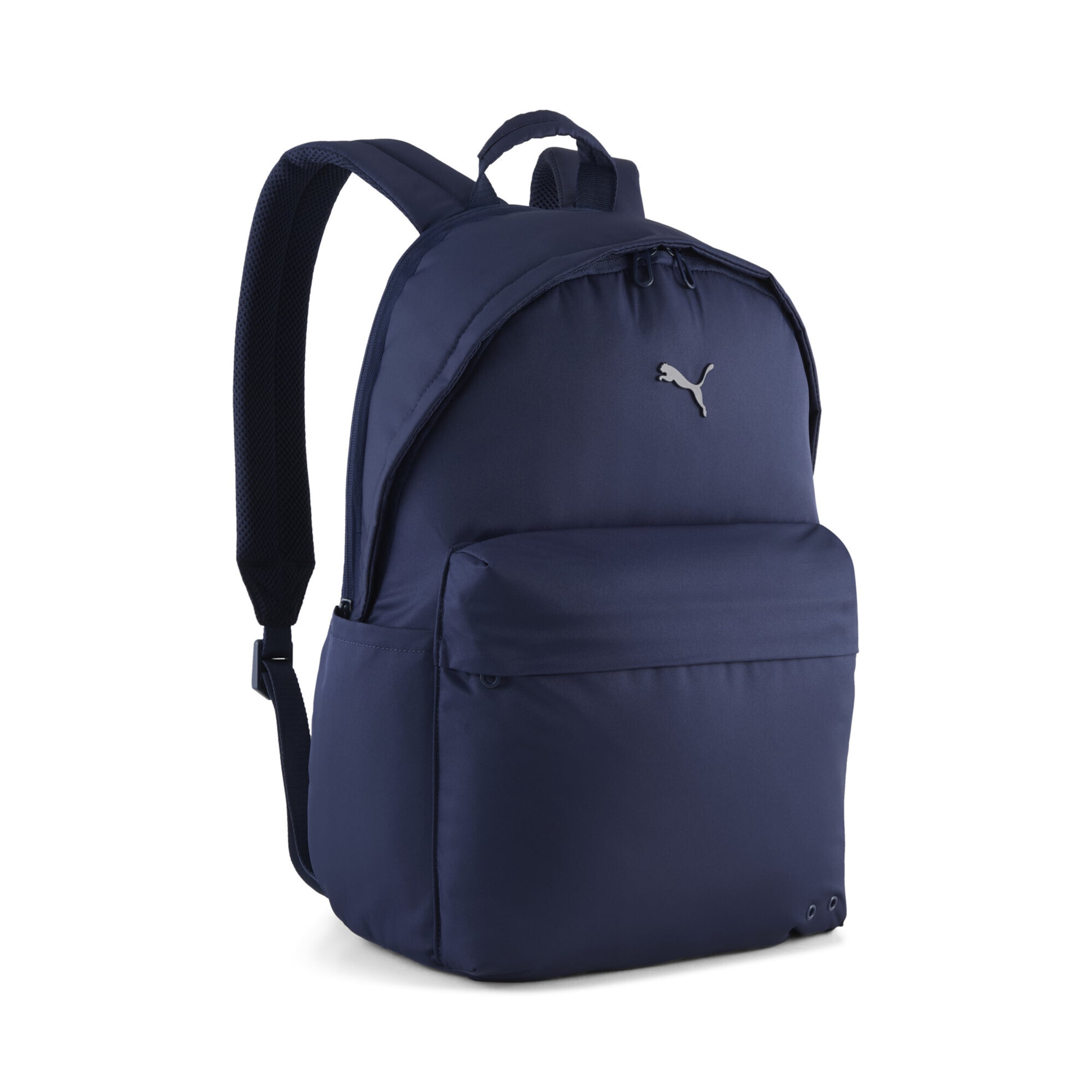 PUMA Sportrucksack 'Essentials' in navy, Produktansicht