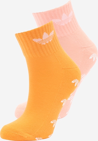 ADIDAS ORIGINALS Socken in Mischfarben: Vorderseite