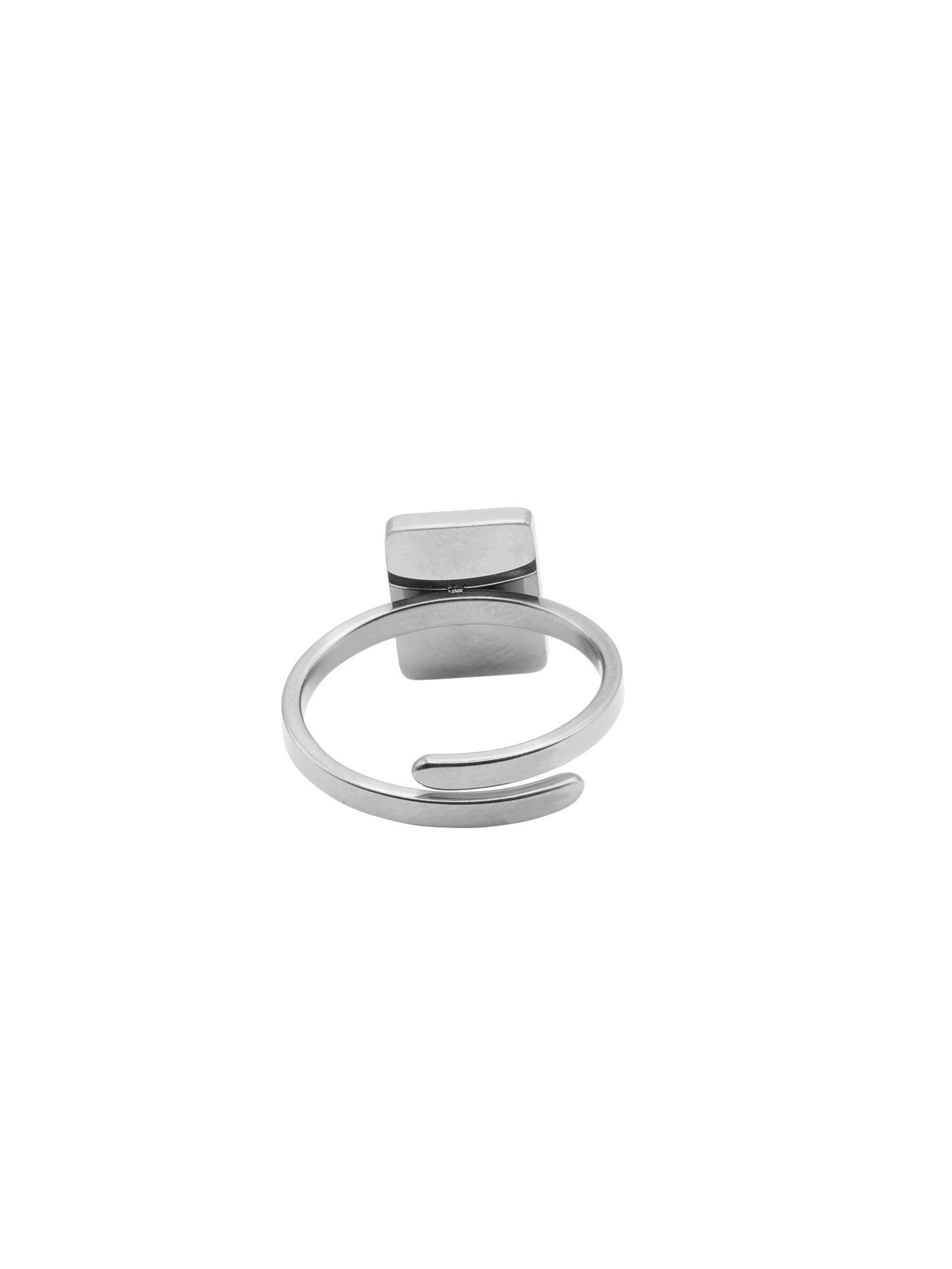 Bague 'Lenya' Heideman en argent