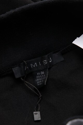 Amisu Skirt in S in Black