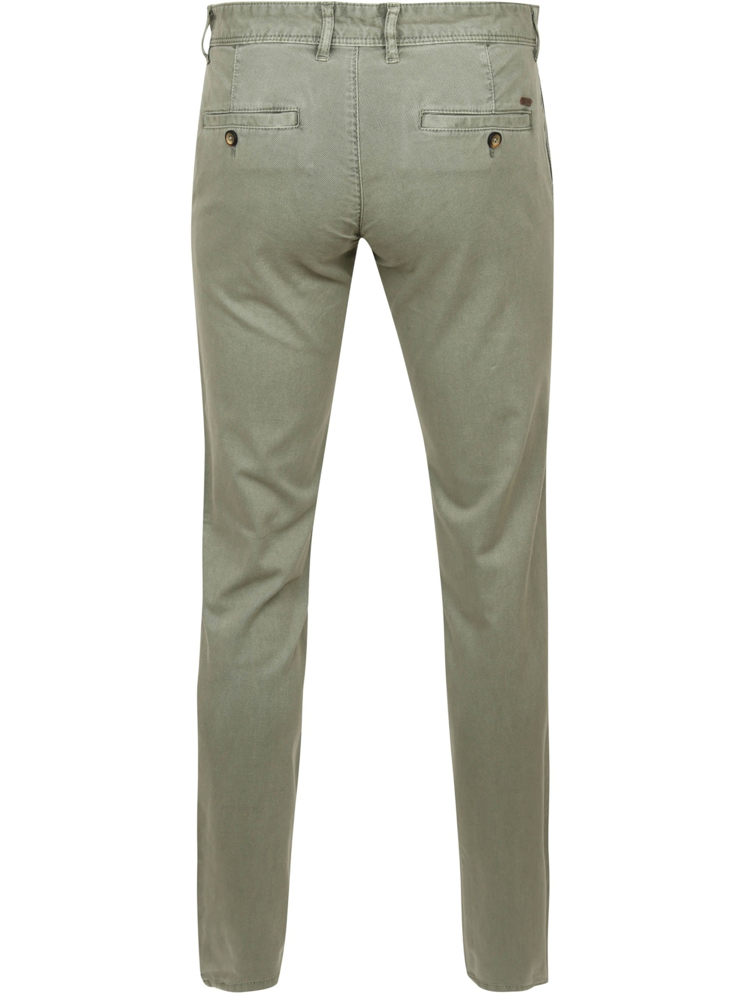 Suitable Slimfit Chinohose 'Sartre'‌‌‌‌‌‌‌‌ in Grün