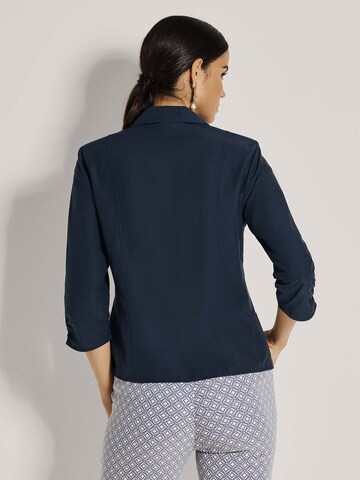 MADELEINE Jacke in Blau