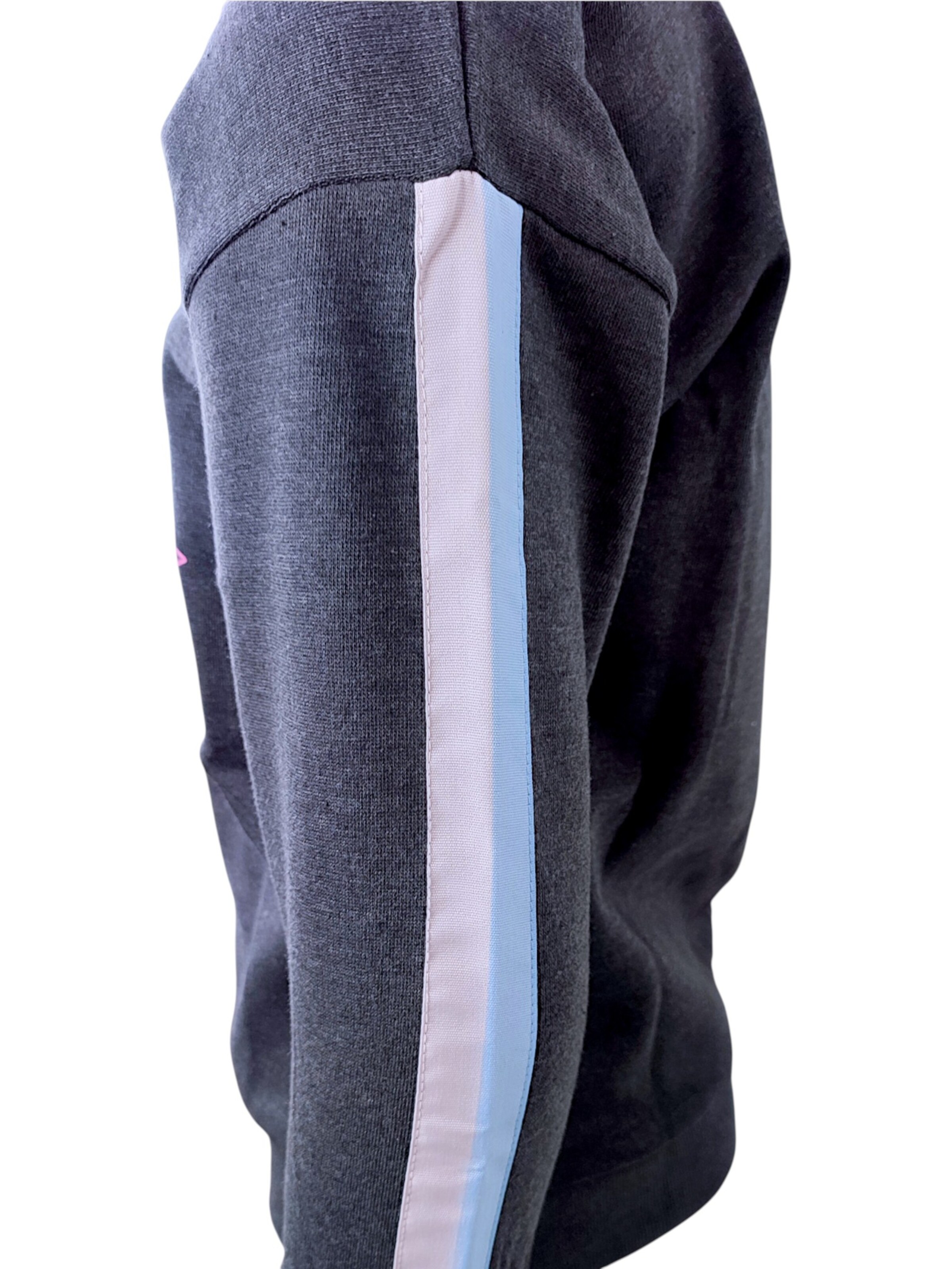 Paw Patrol Sweatshirt 'Skye'‌‌‌‌ in Grau