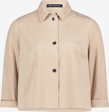 Betty Barclay Blazer in Beige: front