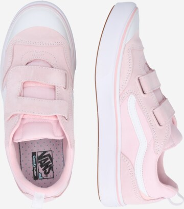 Sneaker di VANS in rosa